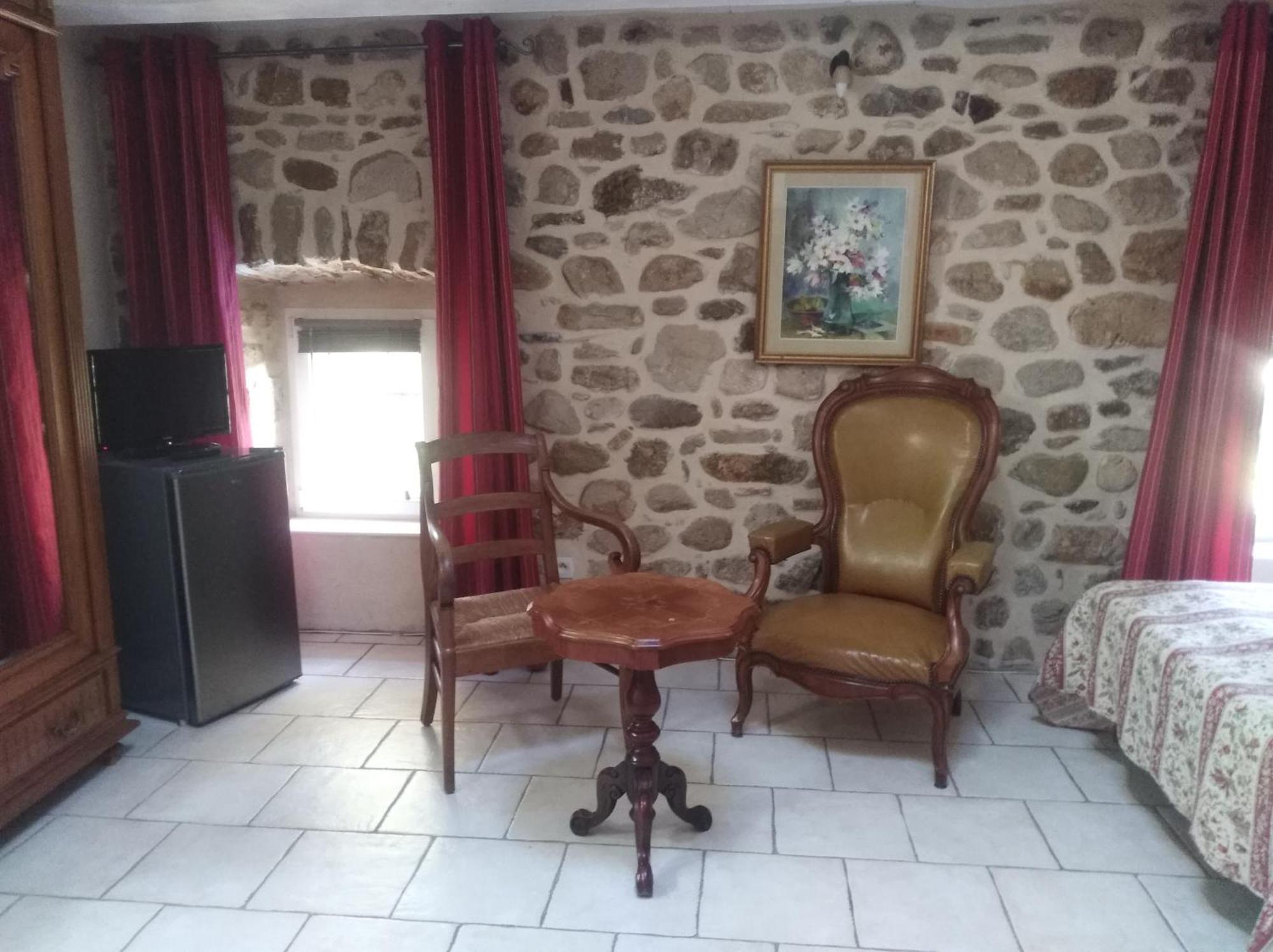 Le Mas De La Musardiere Chambres D Hotes Les Assions Экстерьер фото