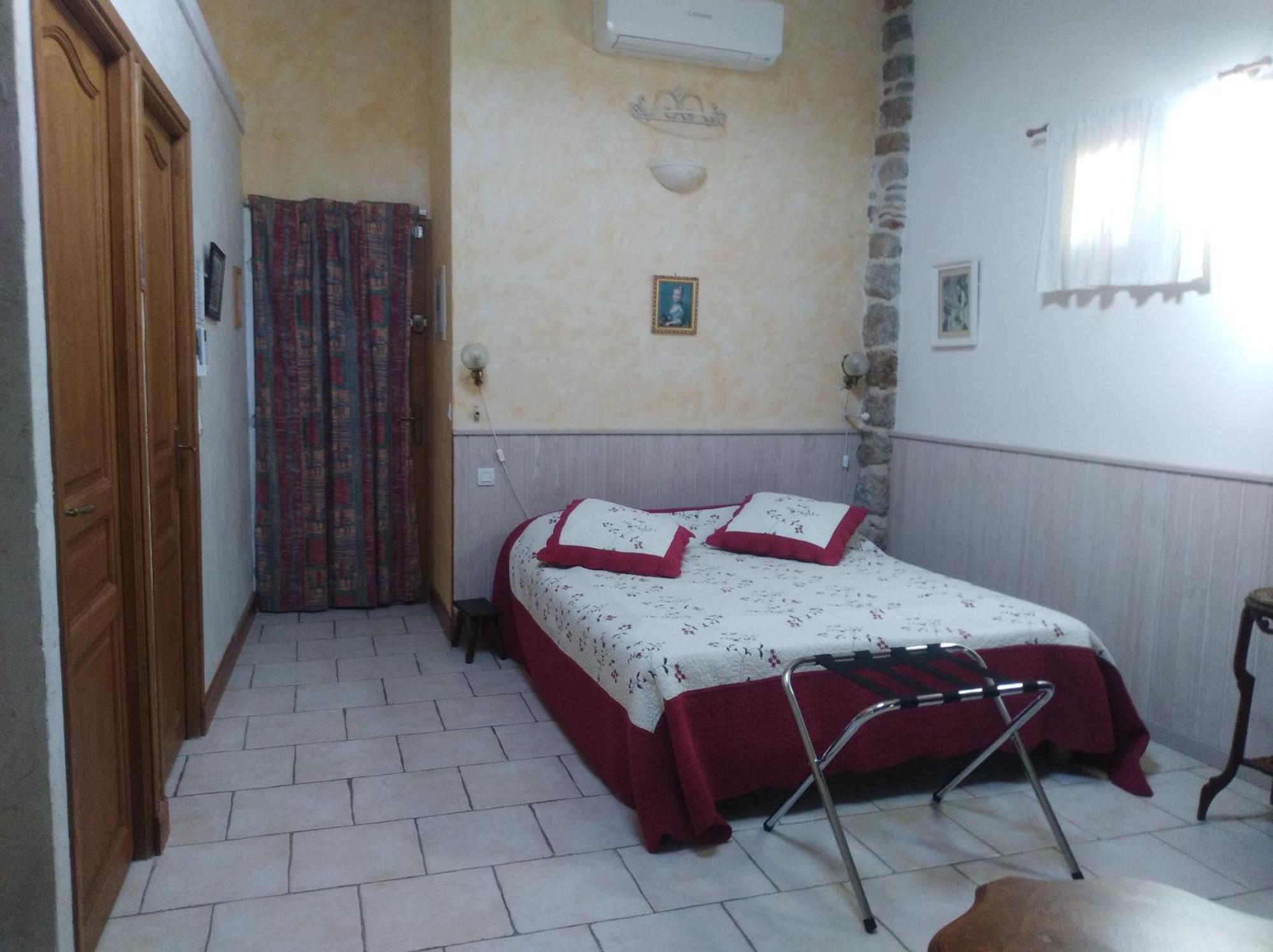 Le Mas De La Musardiere Chambres D Hotes Les Assions Экстерьер фото