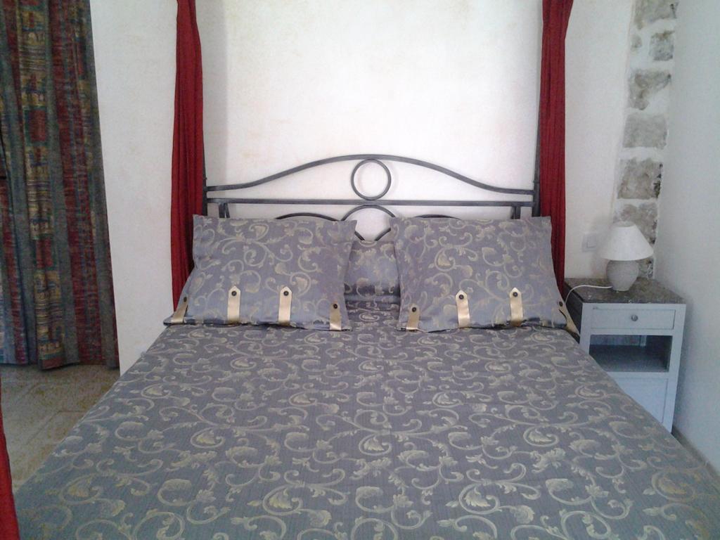 Le Mas De La Musardiere Chambres D Hotes Les Assions Номер фото