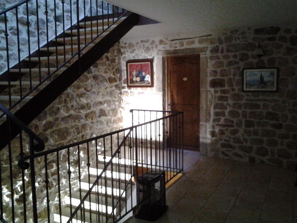 Le Mas De La Musardiere Chambres D Hotes Les Assions Экстерьер фото