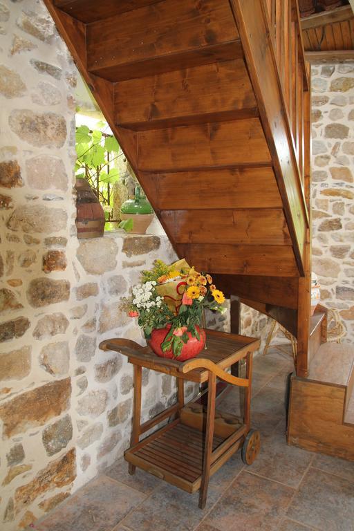 Le Mas De La Musardiere Chambres D Hotes Les Assions Экстерьер фото